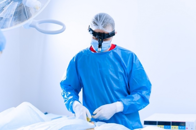 Cirurgia de Pálpebra Inferior Santa Cecília - Cirurgia de Pálpebra Dupla