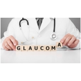 cirurgia de glaucoma com implante de válvula marcar Ferraz de Vasconcelos