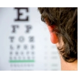 clínica de miopia astigmatismo tratamento Santana