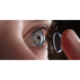 comprar lente de contato astigmatismo Centro