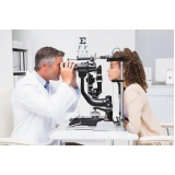 lente de contato astigmatismo e miopia Casa Verde