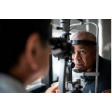 marcar consulta ao oftalmologista Freguesia do Ó