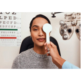 marcar consulta com oftalmologista Arujá