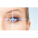onde faz cirurgia de olhos laser Moji Mirim